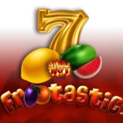 Hot Frootastic game icon