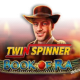Twin Spinner Book of Ra Deluxe game icon
