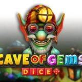 Cave Of Gems Dice