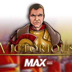 Victorious MAX game icon