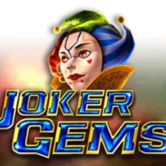 Joker Gems game icon