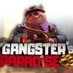 Gangster's Paradise game icon