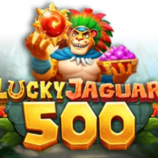 Lucky Jaguar 500
