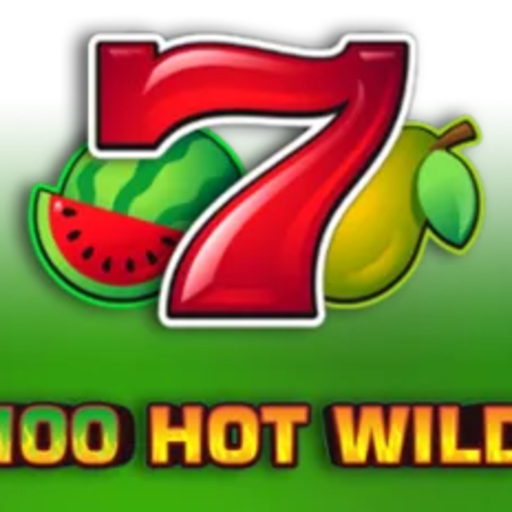100 Hot Wild