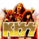 KISS game icon