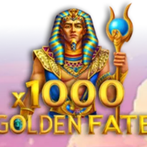 Golden Fate x1000
