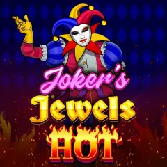 Joker's Jewels Hot game icon