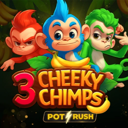 3 Cheeky Chimps