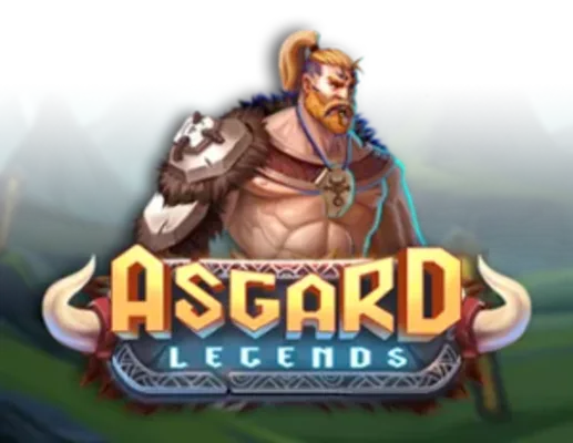 Asgard Legends