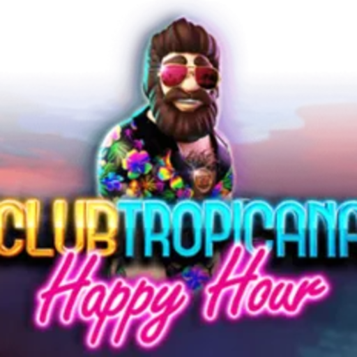 Club Tropicana Happy Hour
