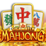 Giga Match Mahjong
