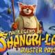 The Legend of Shangri-La: Cluster Pays game icon
