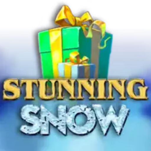 Stunning Snow