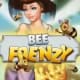 Bee Frenzy game icon
