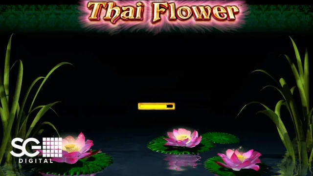 Thai Flower