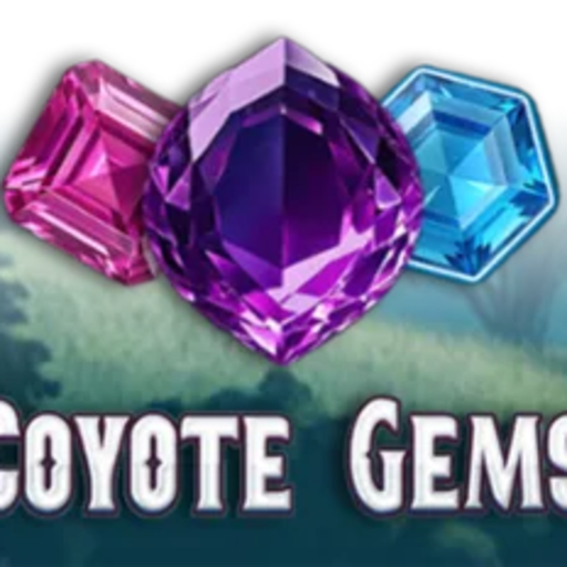 Coyote Gems