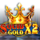 Squid Gold X2 game icon