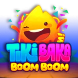 Tiki Baka Boom Boom