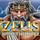 Zeus Wild Thunder game icon