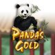 Panda's Gold game icon