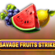 Savage Fruits Strike game icon