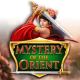 Mystery of the Orient game icon