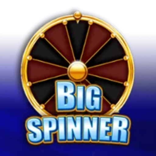 Big Spinner