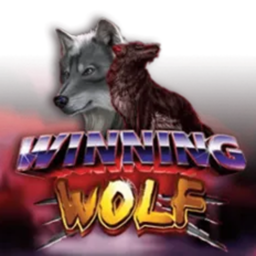 Winning Wolf
