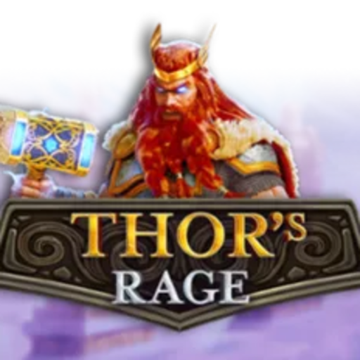 Thors Rage