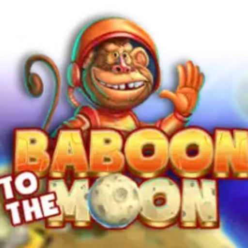 Baboon To The Moon