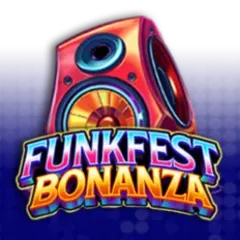 Funkfest Bonanza game icon
