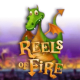 Reels of Fire game icon