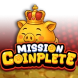 Mission Coinplete