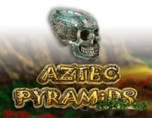 Aztec Pyramids