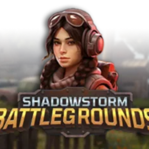 Shadowstorm Battlegrounds