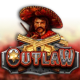 Outlaw (Big Time Gaming) game icon