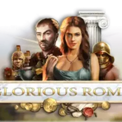 Glorious Rome game icon