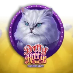 Pretty Kitty game icon