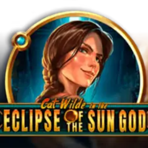 Cat Wilde in the Eclipse of the Sun God