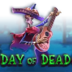 Day of Dead game icon