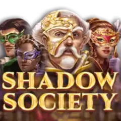 Shadow Society game icon