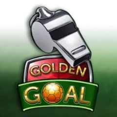 Golden Goal game icon