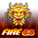 Fire 88 game icon