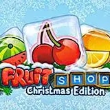 Fruit Shop Christmas Edition