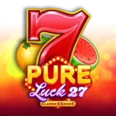 Pure Luck 27 - Classic Series game icon