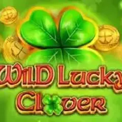 Wild Lucky Clover game icon