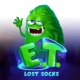 E.T. Lost Socks game icon