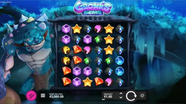 Gronk's Gems