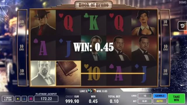 Book of Bruno