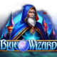 Blue Wizard game icon